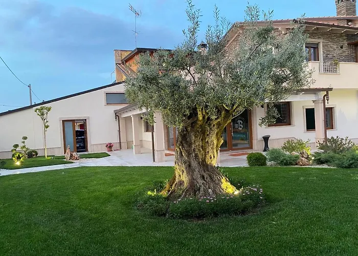 Balneum Rooms & Spa