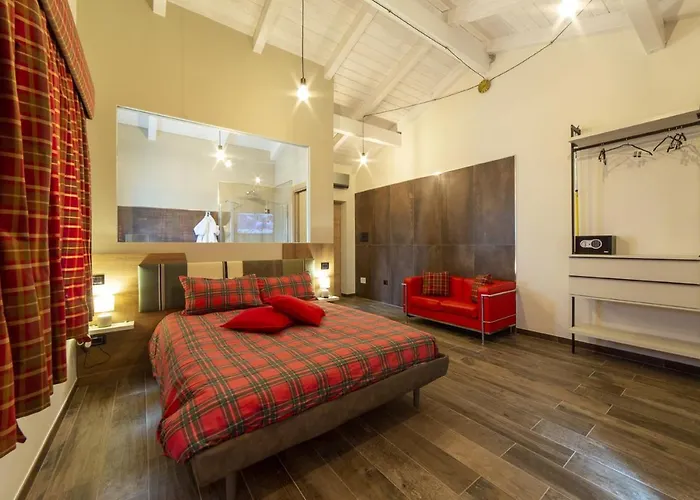 Balneum Rooms & Spa