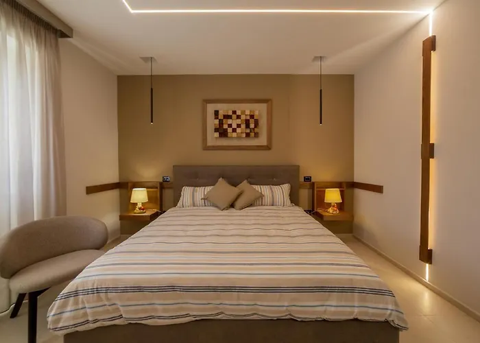 Balneum Rooms & Spa