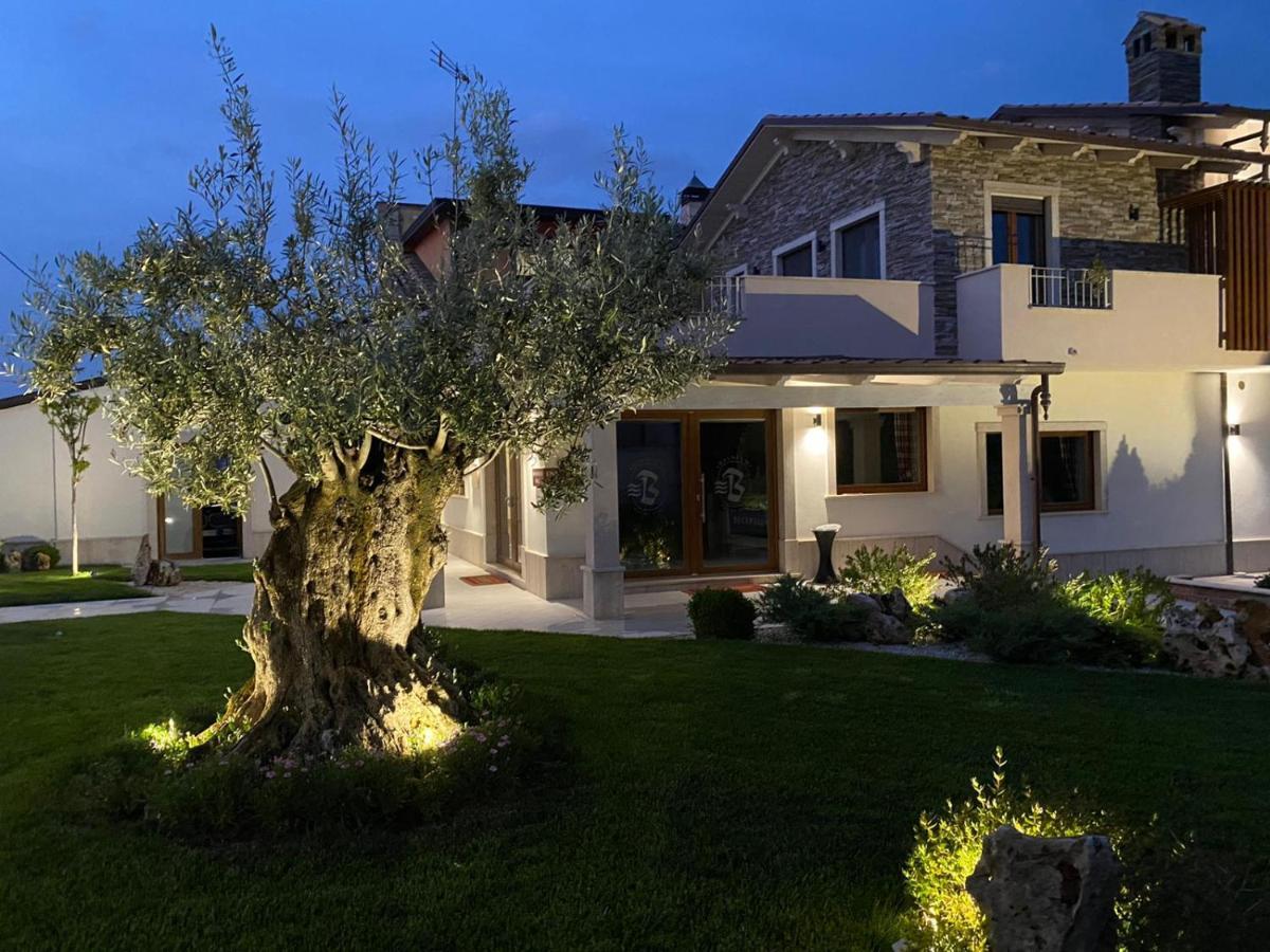 Hotel Balneum & Mirabella Eclano